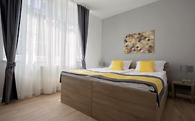 Enjoy Apartments