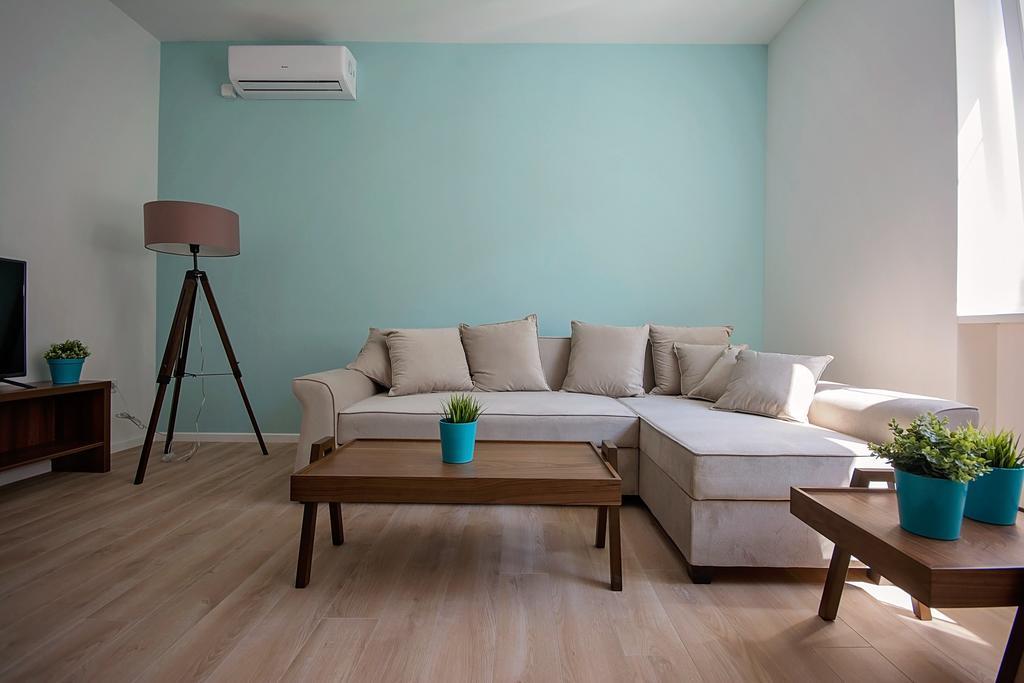 Enjoy Apartments Saraybosna Dış mekan fotoğraf